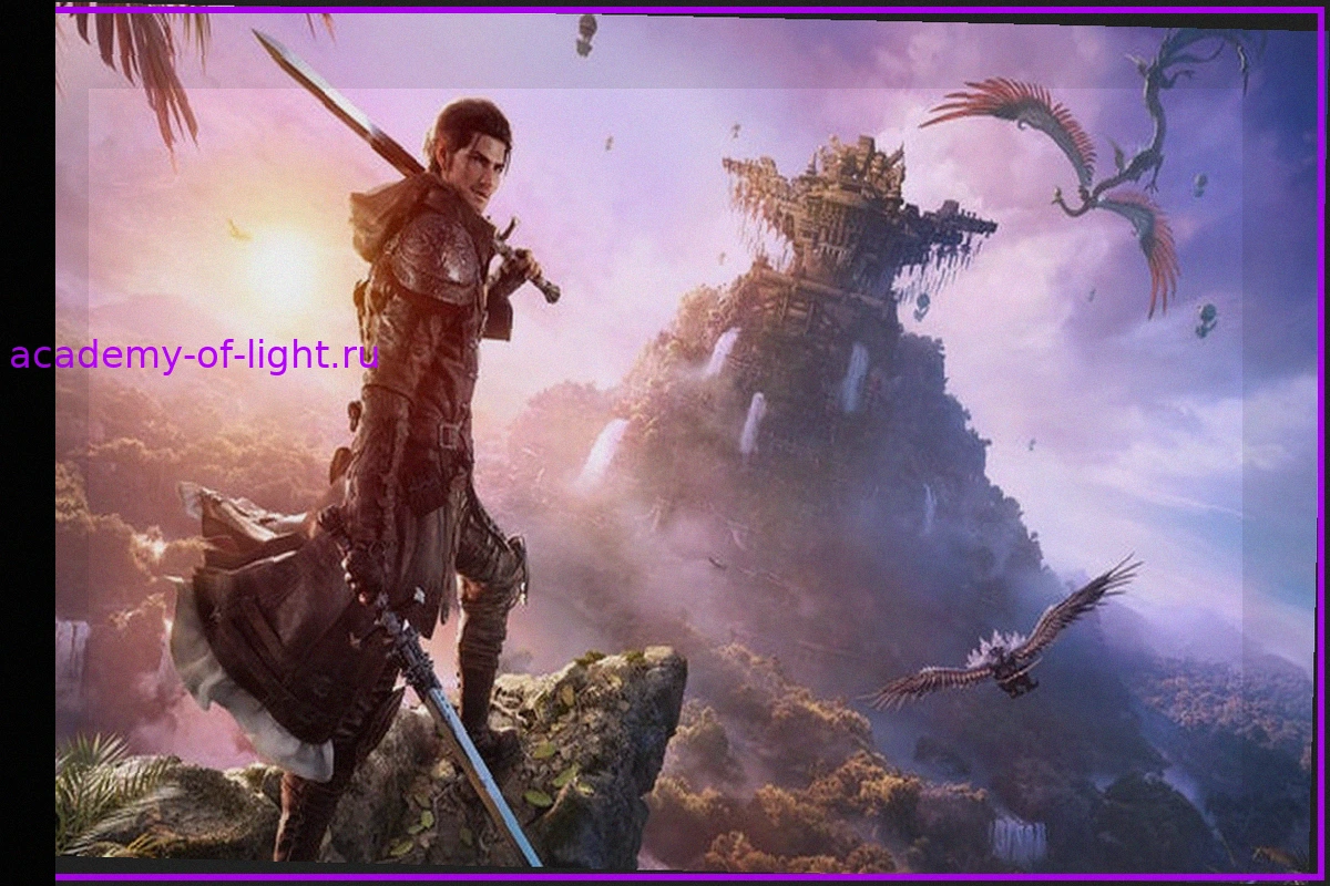 Final Fantasy 14: Высокая стабильность на Nintendo Switch 2 подтверждена директором