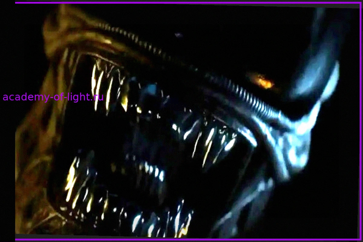 Вышел первый трейлер Alien: Isolation 2