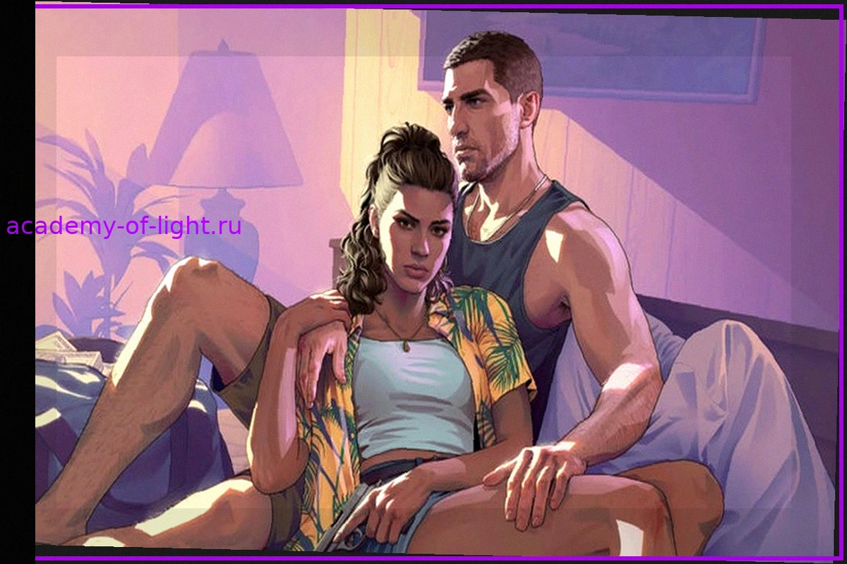 Предзаказы GTA 6 начнутся на следующей неделе? Подтверждения из писем указывают на это!