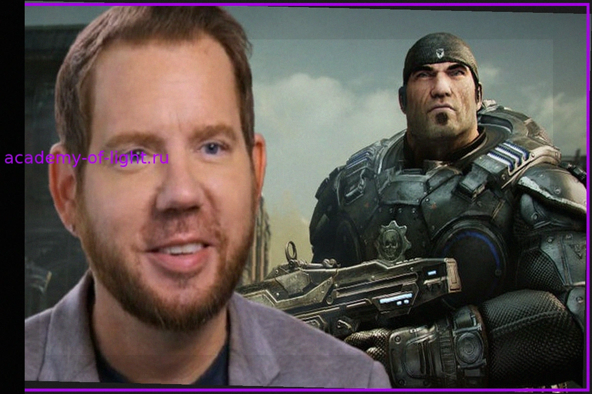 Создатель Gears of War о новом проекте: смесь Джона Уика и Кэрри