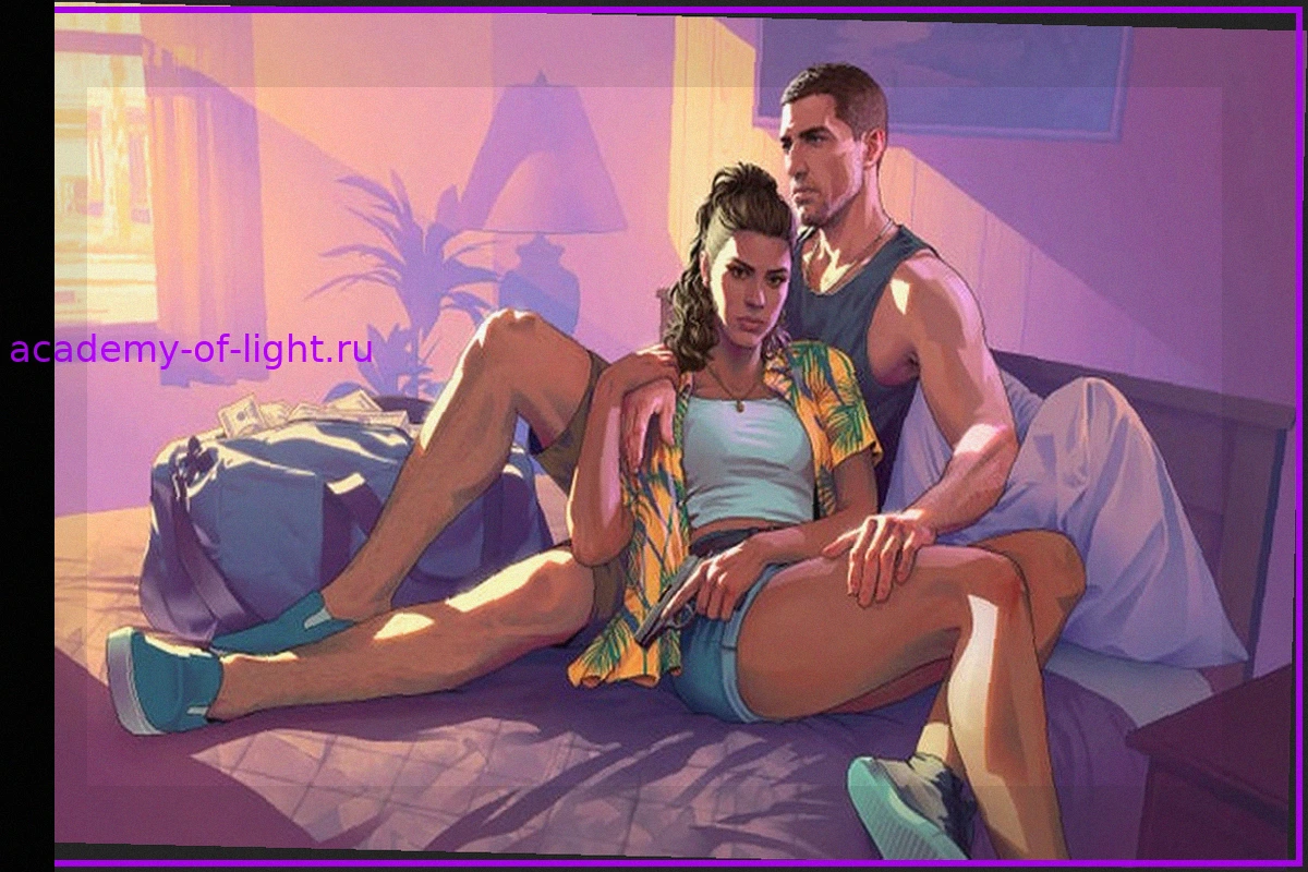 Третий трейлер GTA 6 пока не вышел