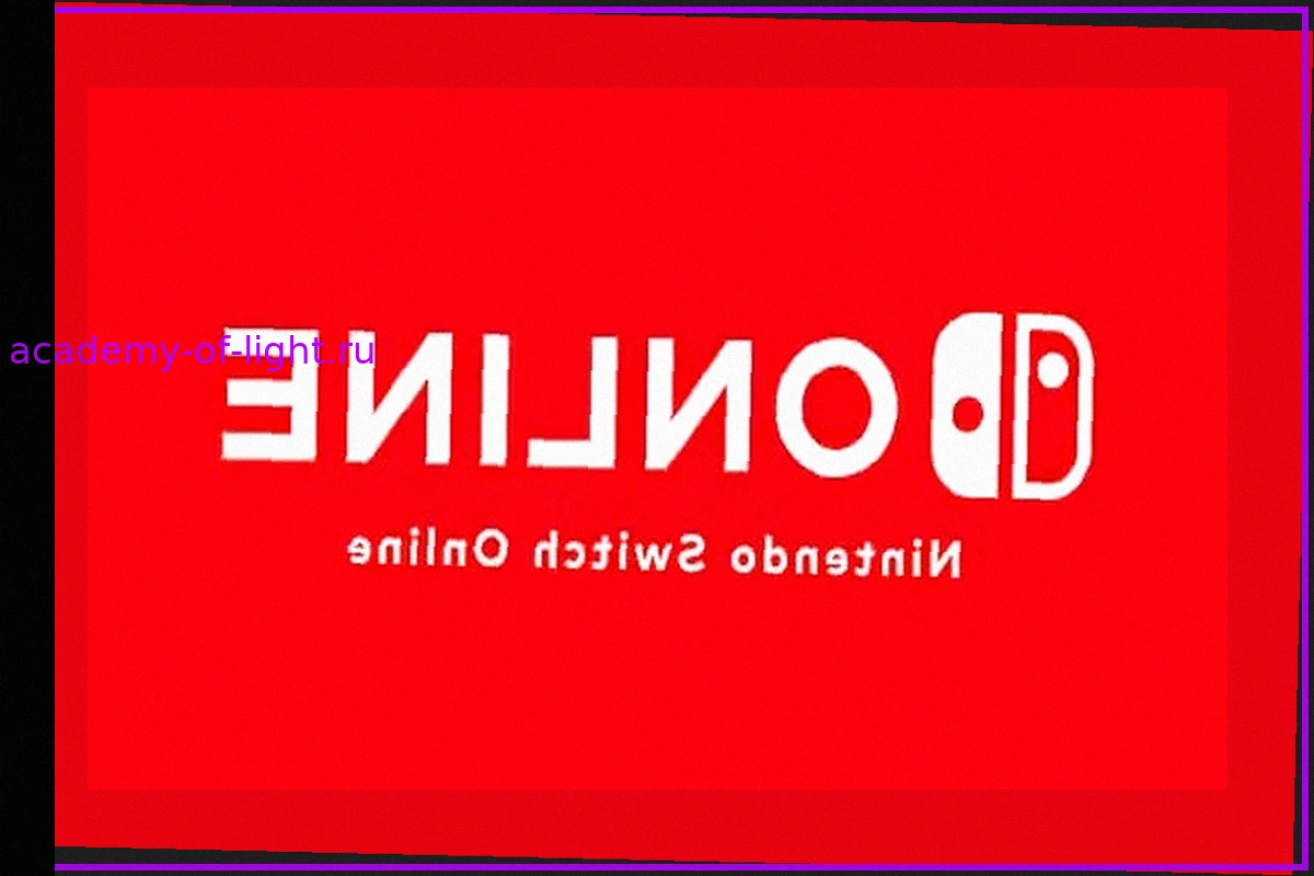 Пять классических игр Virtual Boy пополнили Nintendo Switch Online