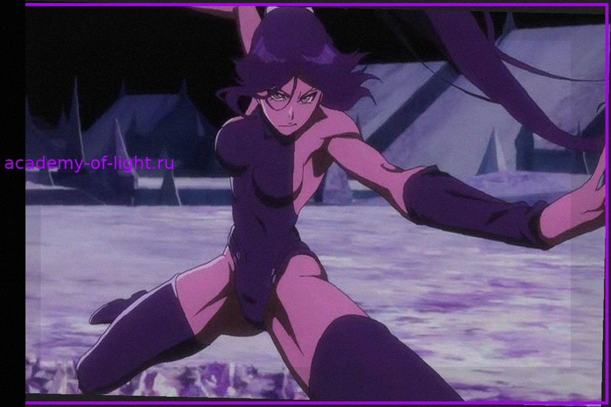 Представлен трейлер BLEACH: Thousand-Year Blood War Final Part - The Calamity