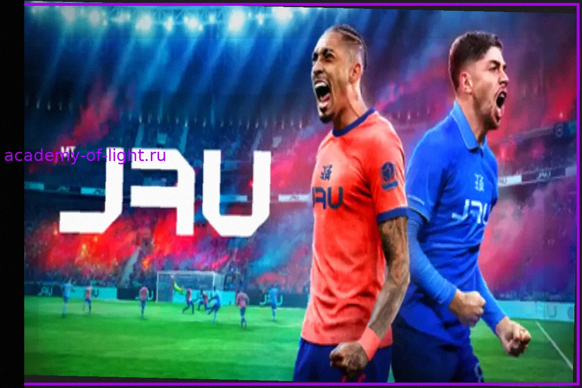 UFL Выходит на iPhone и Android: Футбольный Симулятор Консольного Уровня с Поддержкой Криштиану Роналду