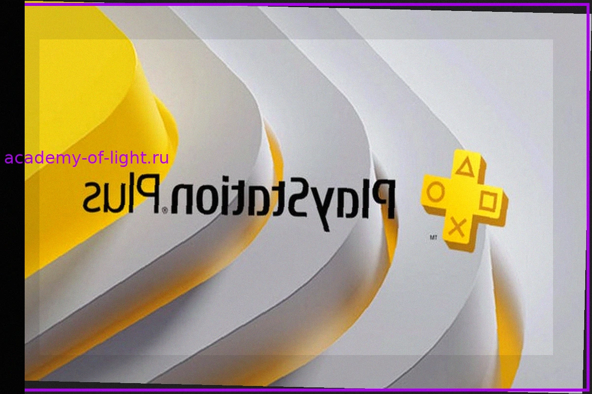 Анонсированы игры PlayStation Plus за июнь