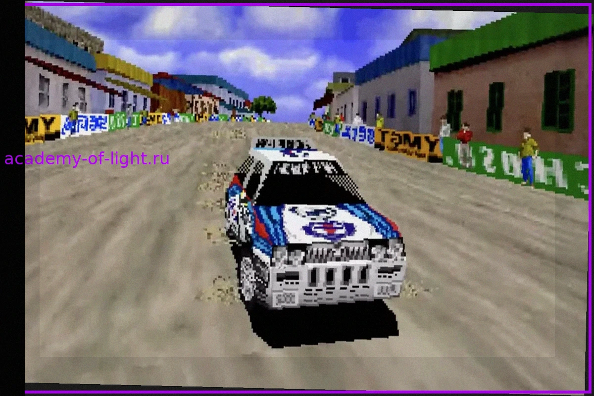 Эмулятор Sega Saturn для Android совершил большой скачок в качестве графики