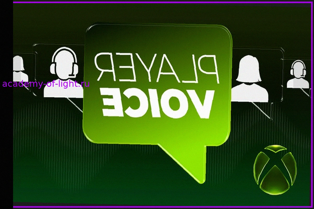 XBOX Player Voice: Microsoft запускает платформу для обратной связи с игроками