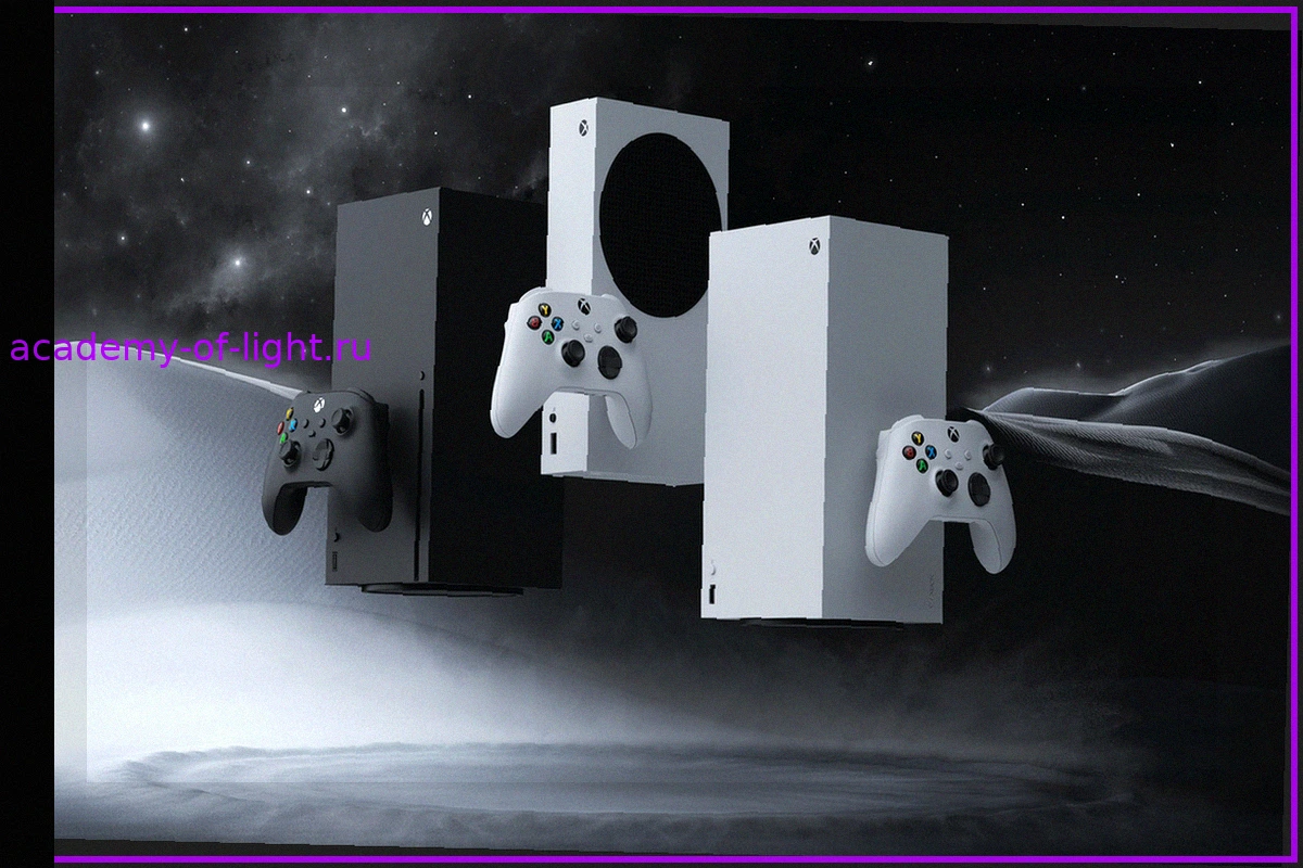 Апрельское Обновление Xbox: Персонализация Консоли, Добавление Игр на ПК и Многое Другое