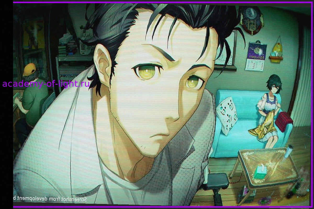 Steins;Gate Re:Boot — Временный эксклюзив для Xbox на консолях