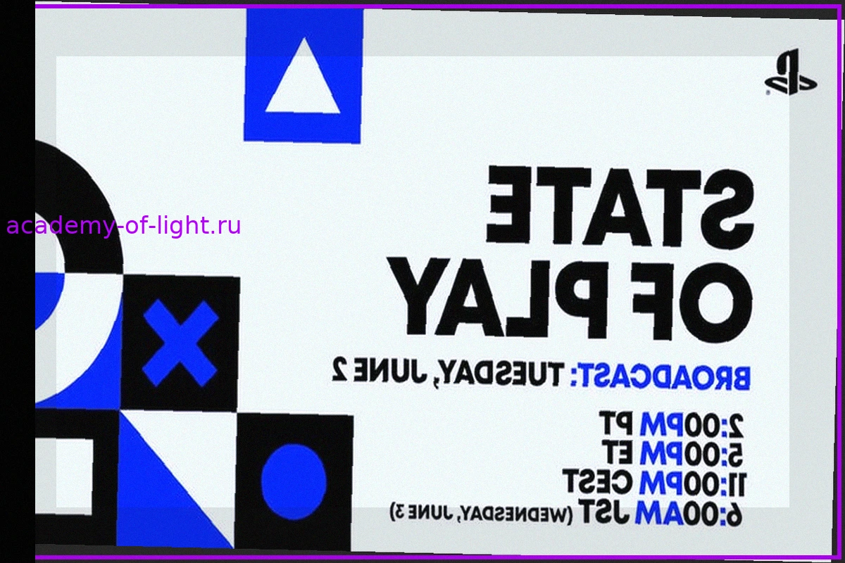 State of Play возвращается в июне с Росомахой