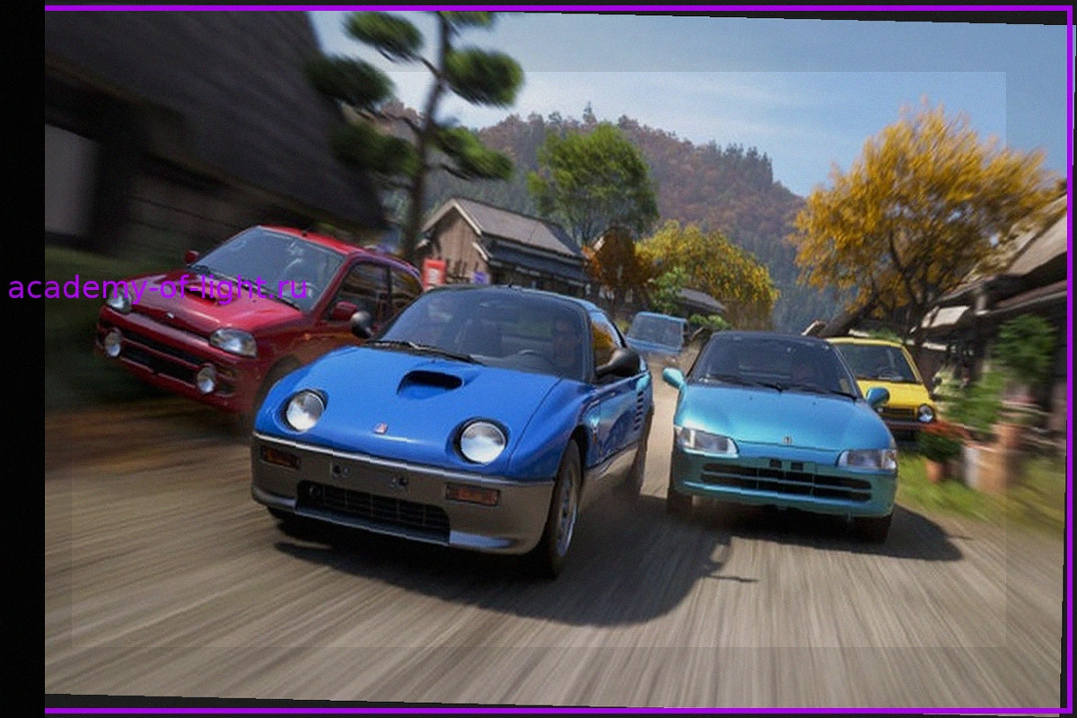 Forza Horizon 6 произвела фурор на своем дебюте в Steam