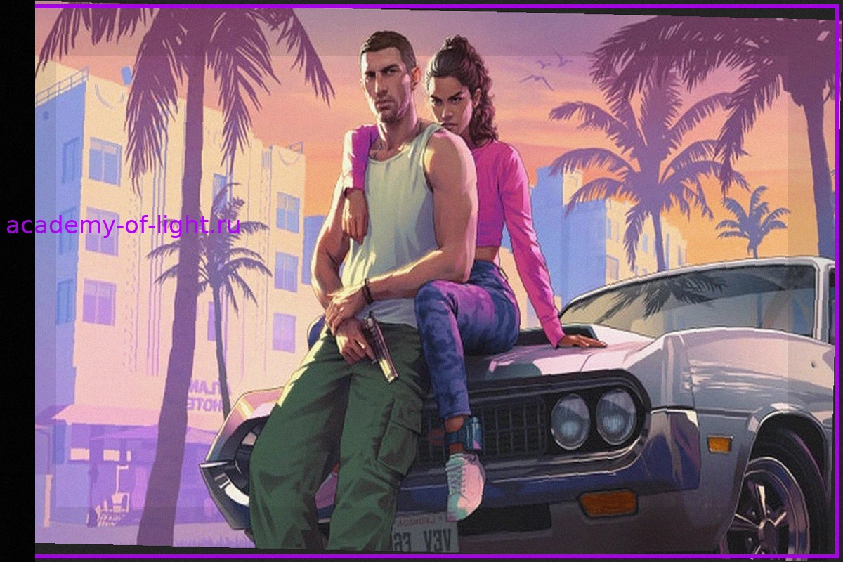 GTA 6, возможно, будет представлен на State of Play