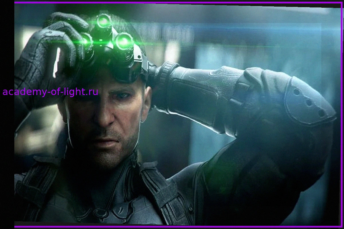 Splinter Cell и Beyond Good & Evil 2 Отсутствуют в Планах Ubisoft до 2029 Года
