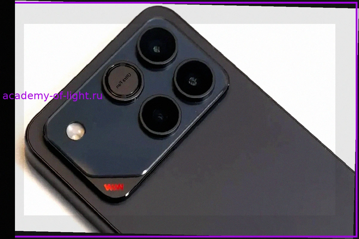 Игровой смартфон HONOR WIN 2: слухи о батарее 10 000 мАч и улучшенном охлаждении