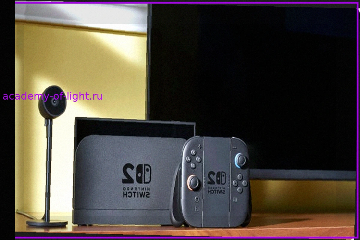Значительный рост продаж Nintendo Switch в Японии перед повышением цен