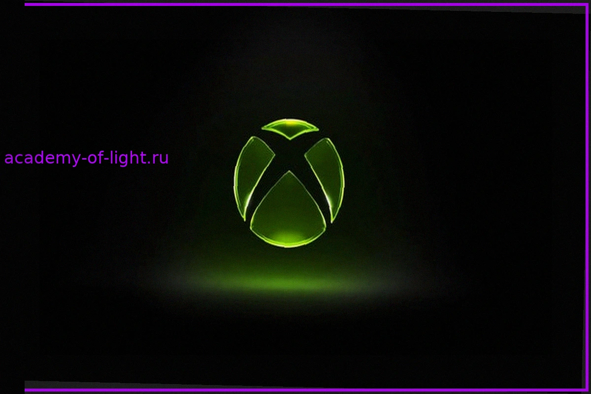 Новый логотип Xbox уже доступен: Узнай, что изменится на твоей консоли