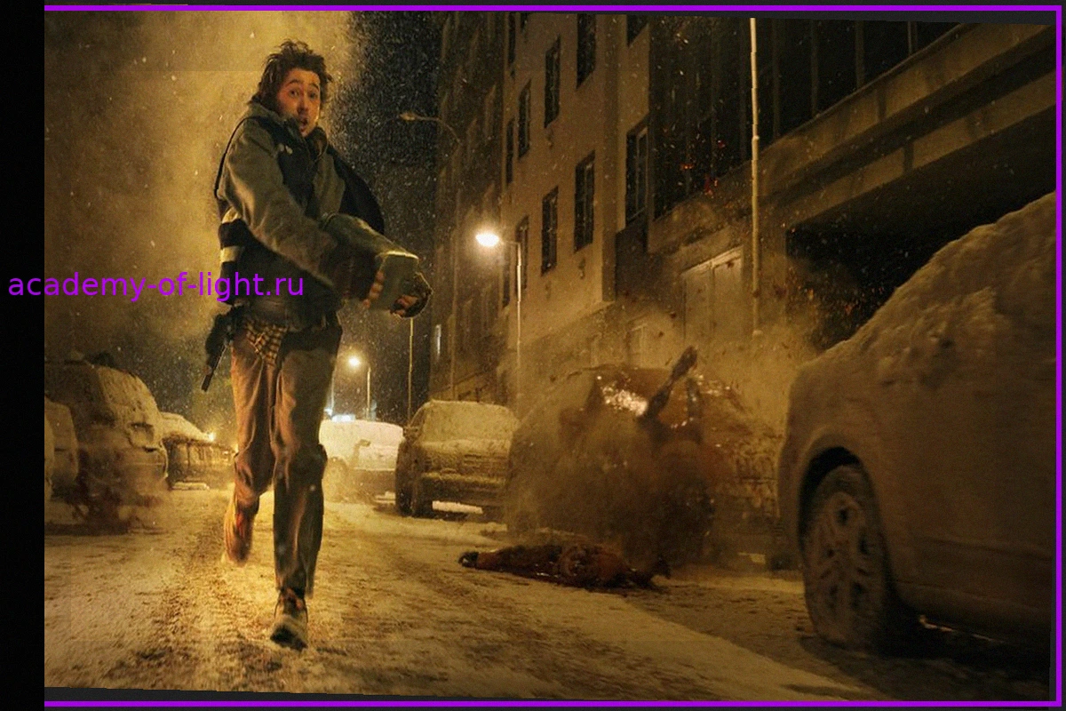 Новый фильм "Обитель Зла" черпает вдохновение в Resident Evil 2, а также в существах из RE4 и RE6