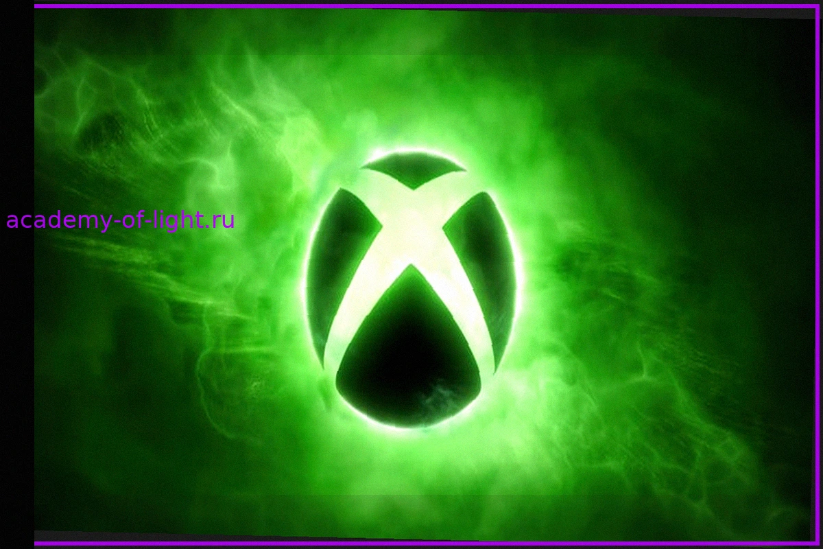 Microsoft выпускает 8 новых динамических фонов для Xbox Series X|S