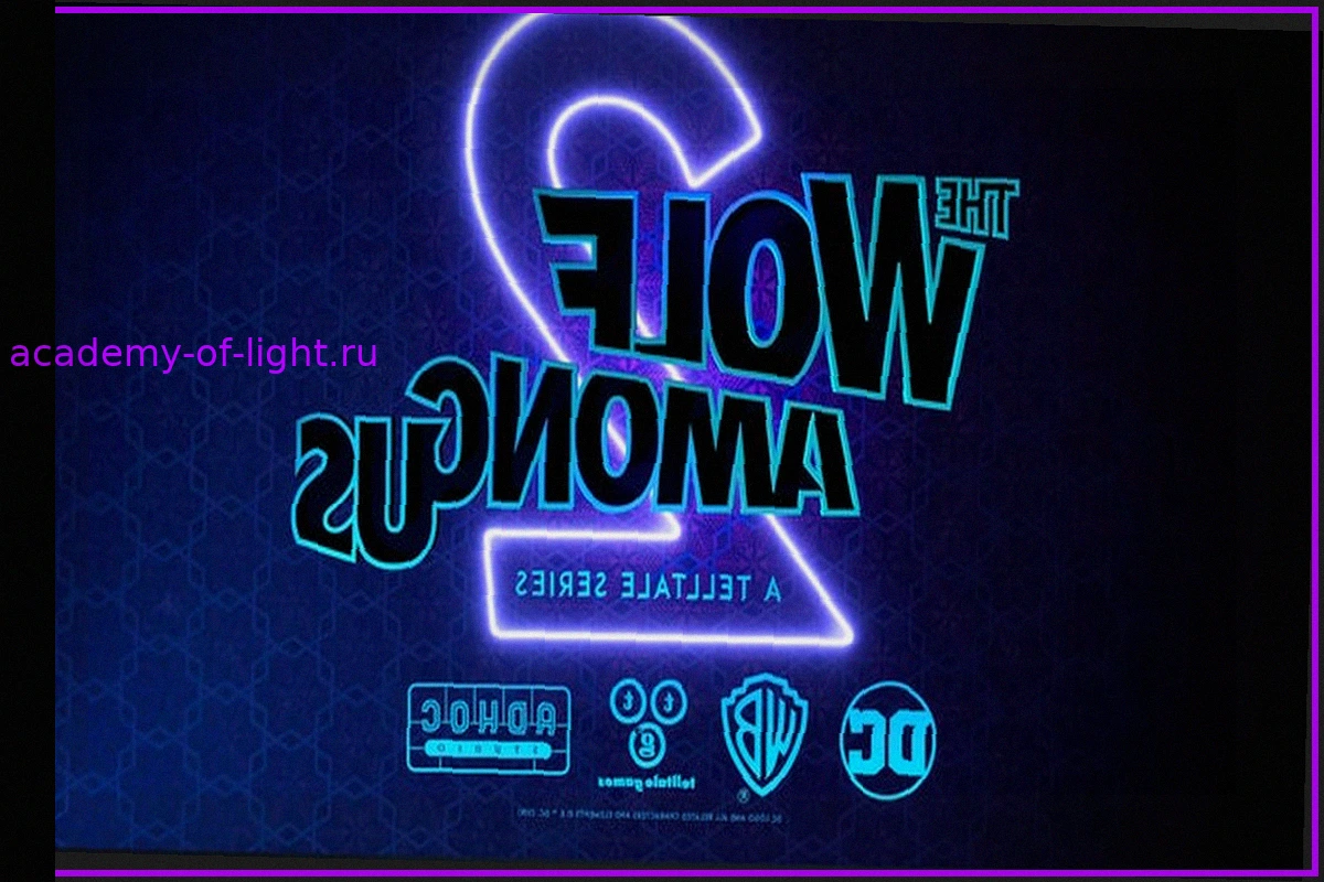 The Wolf Among Us 2 выйдет в 2027 году