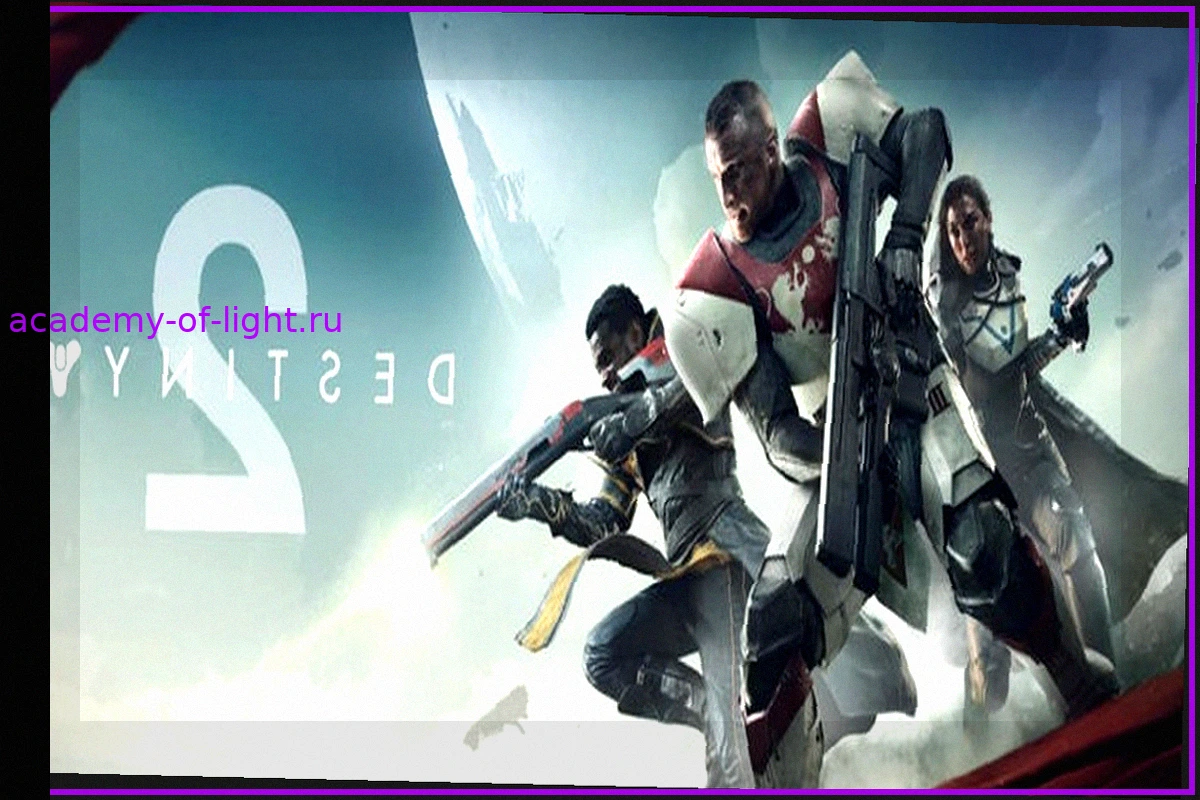 Bungie объявила о 'завершении' Destiny 2, вызвав волну эмоций: от слез до негодования