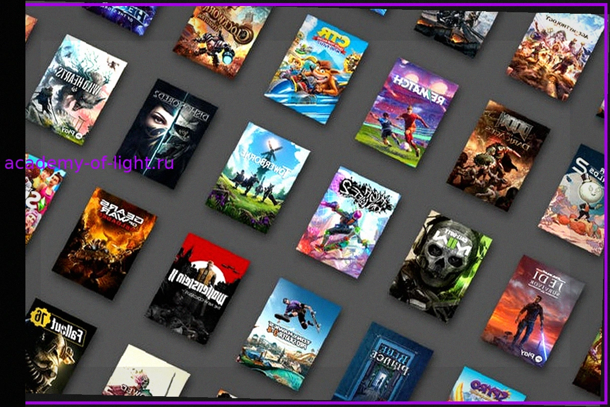Xbox планирует оцифровку твоих дисков