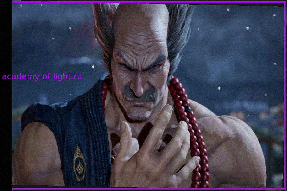 Бывший продюсер Tekken открывает студию с SNK