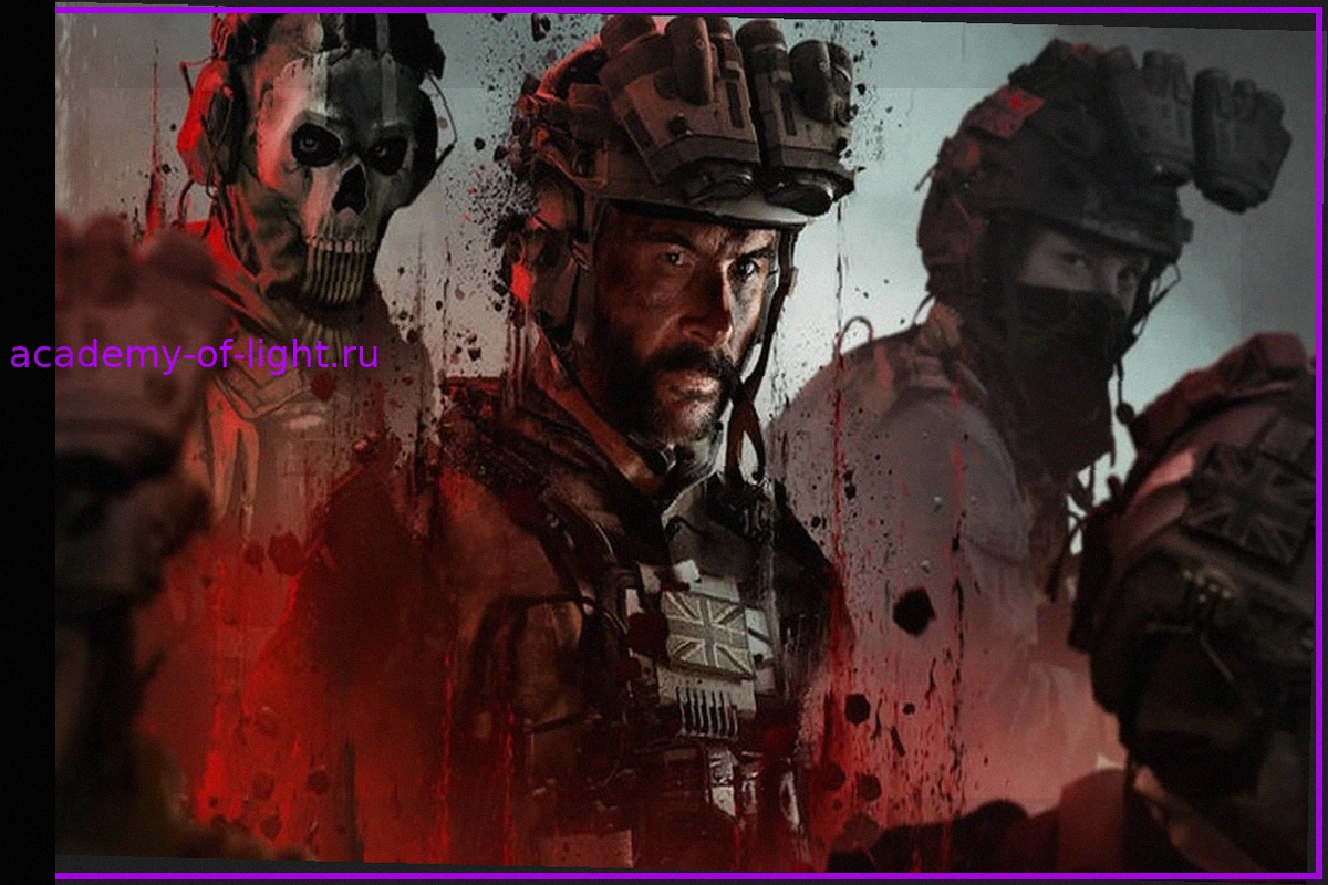 Call of Duty окончательно прощается с PS4 и Xbox One