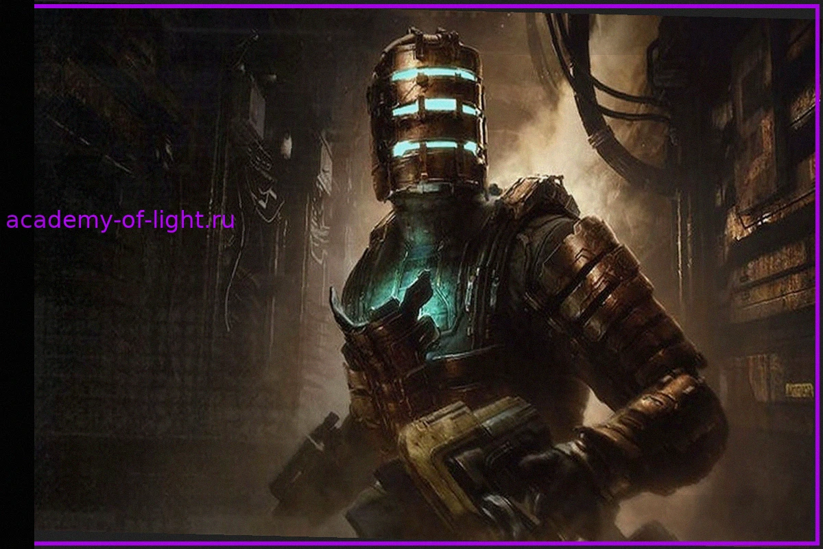 Dead Space не вернется