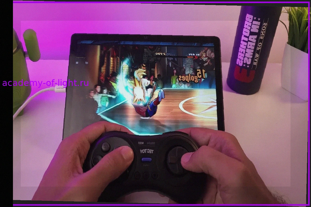 Streets of Rage 4 Бесплатно на Epic Games Store Mobile для Android