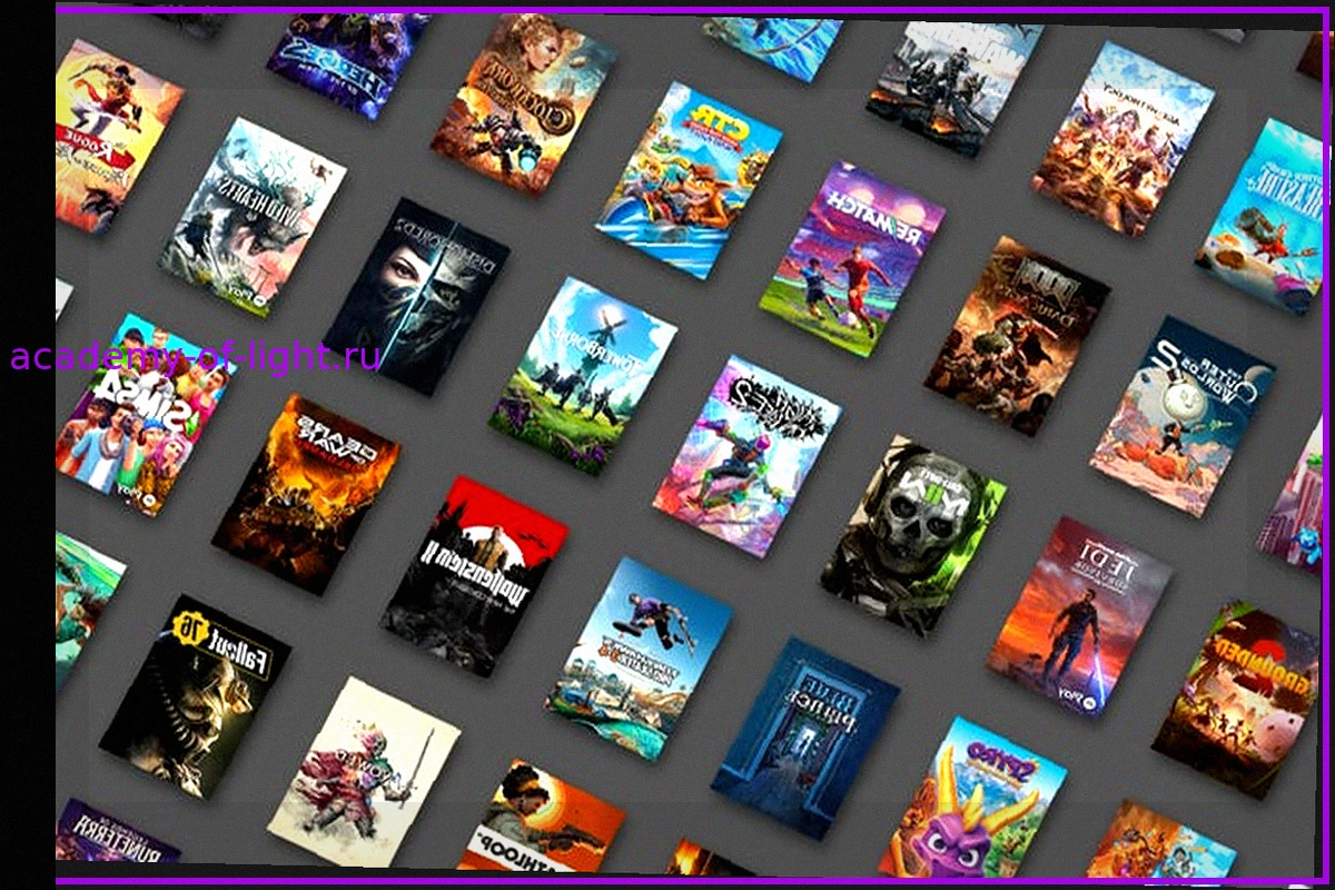 Семейный план Xbox Game Pass отменен: виновата EA