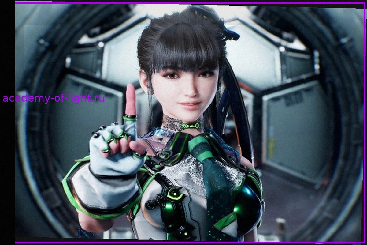 Stellar Blade 2 не станет эксклюзивом PlayStation