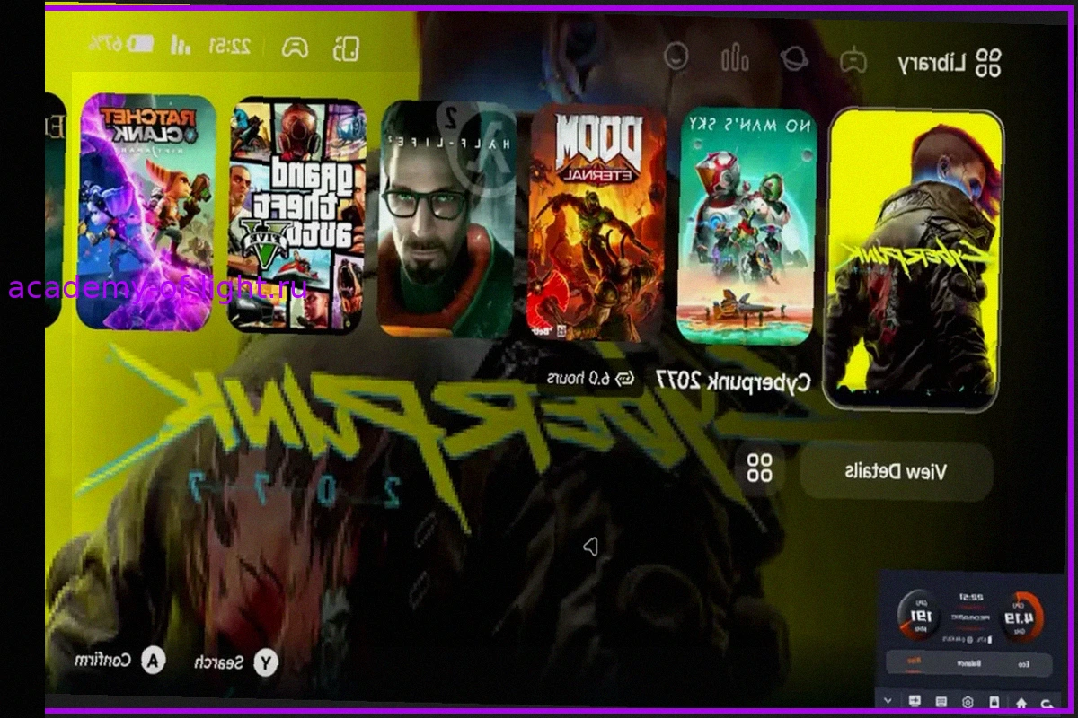 GameHub 6.0 привносит генерацию кадров и обещает революцию в эмуляции ПК-игр на Android