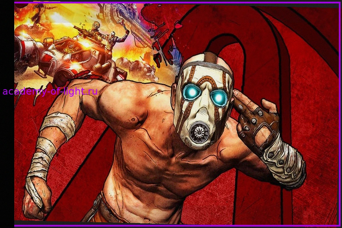 Borderlands: Изменение стиля за $50 млн – Риск, окупившийся успехом