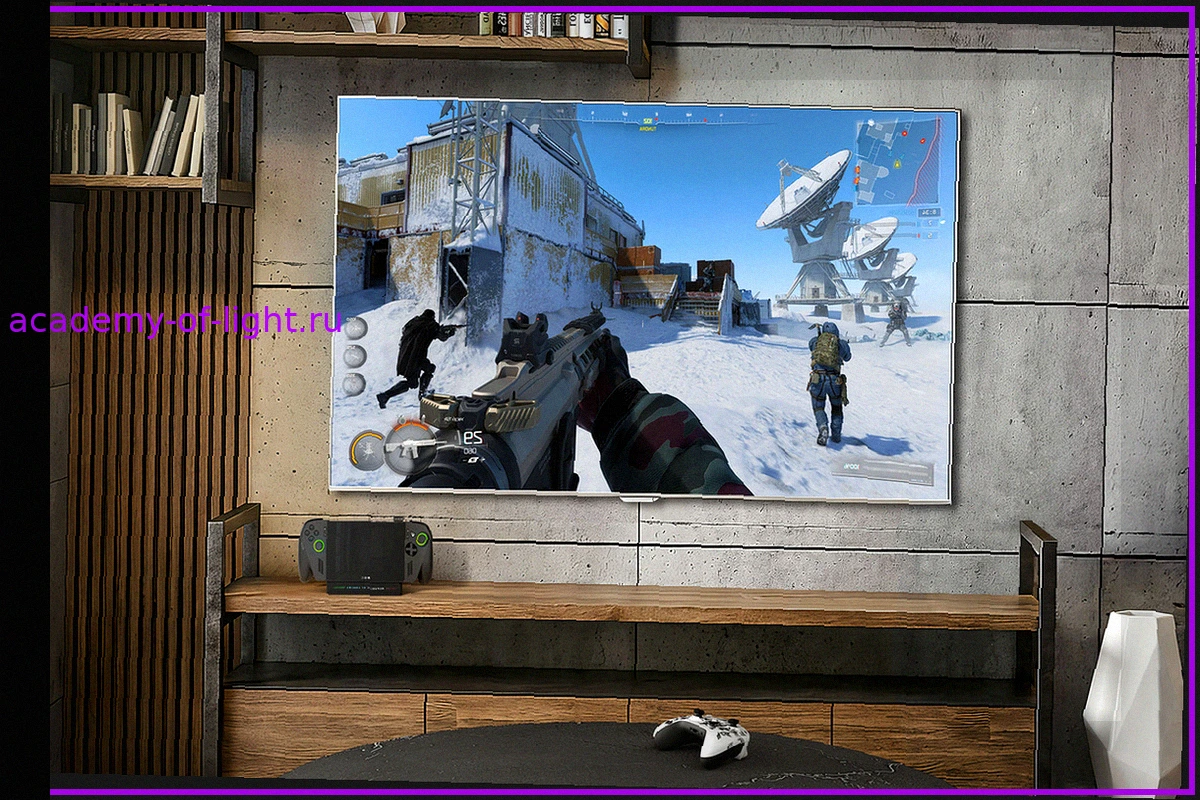 Новые обновления ROG Xbox Ally: улучшенная док-станция, предварительная версия Auto SR, улучшенная вибрация и многое другое