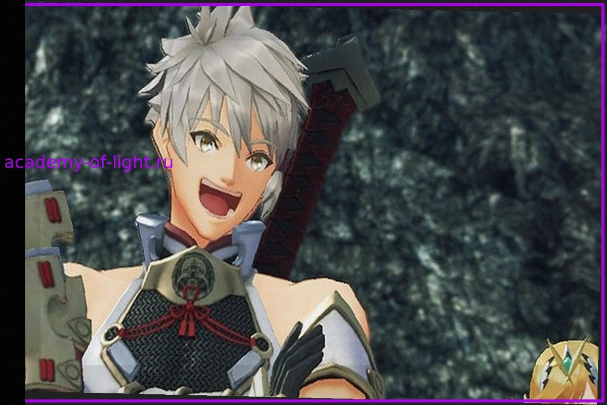 Xenoblade Chronicles 2: Torna также получит обновление для Nintendo Switch 2