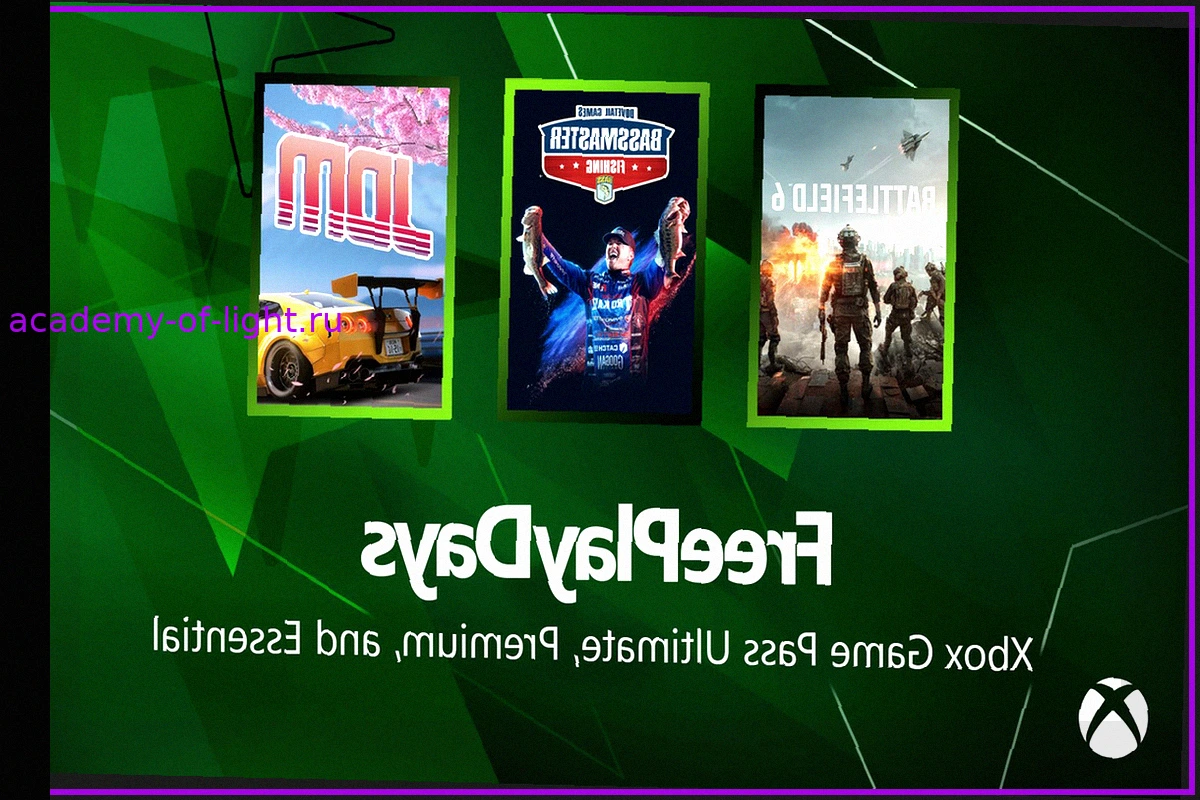 Дни бесплатных игр: Battlefield 6, JDM: Japanese Drift Master и другие