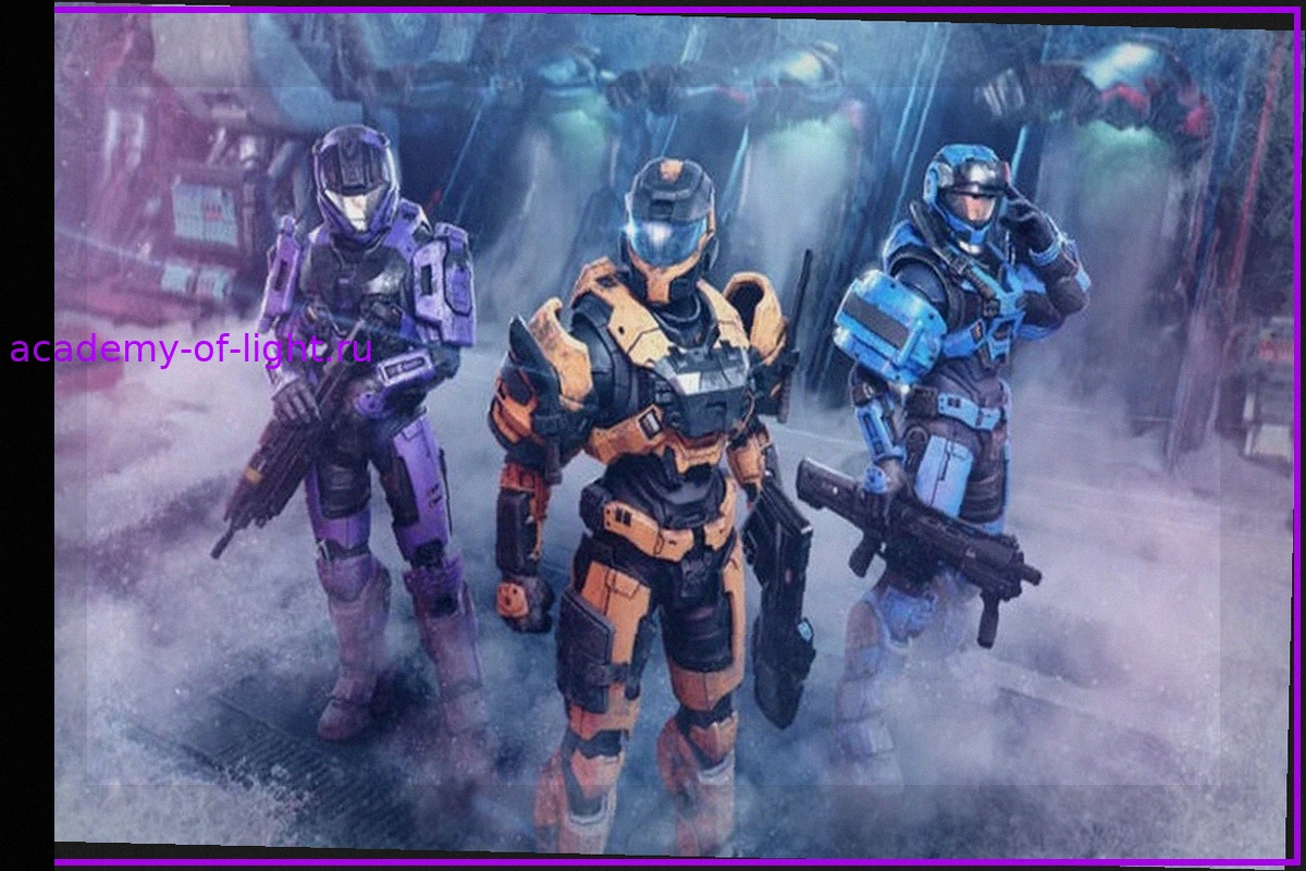 В Halo Infinite появился режим roguelite