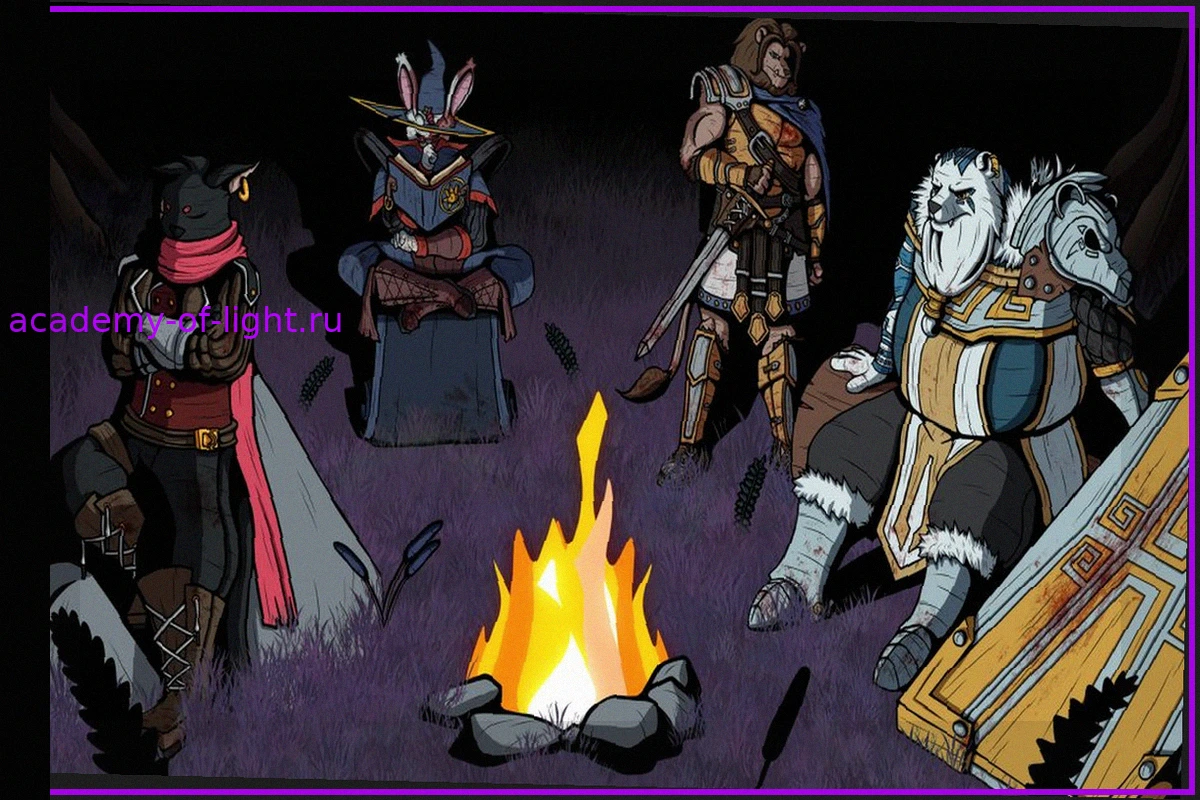 Gamescom Latam: Интервью о Rogue Reigns, игре от бразильской студии Venn Studios