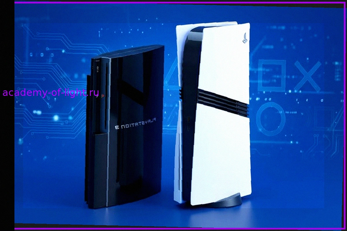 PS5 отлично запускает игры PS3 через Linux, но Sony, похоже, не обращает на это внимания