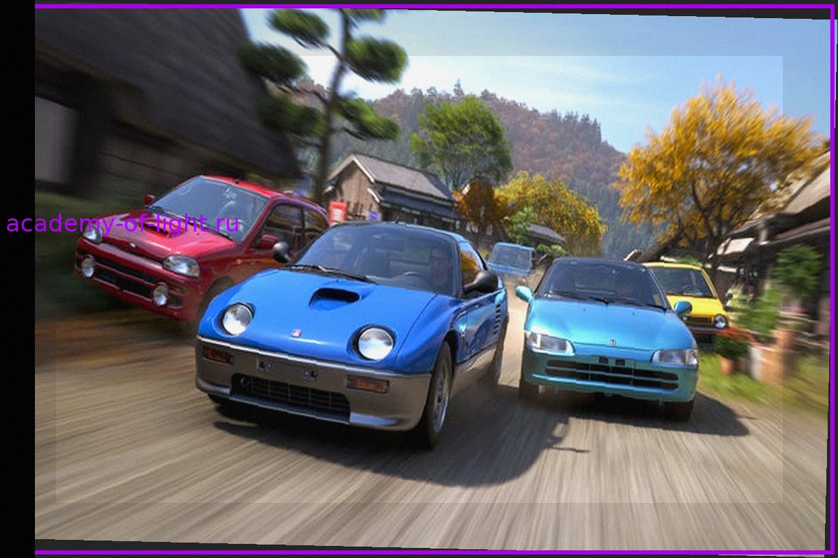 Forza Horizon 6 превзошел Resident Evil и Pokémon, возглавив Metacritic